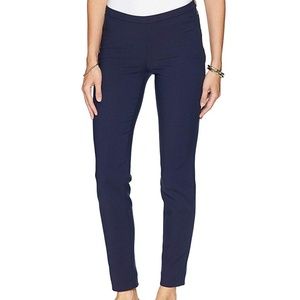 Lilly Pulitzer Alessia stretch dinner pant, 4